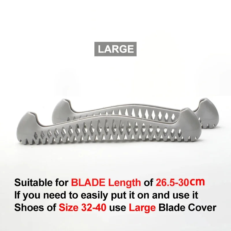 Ice Skate Blade Guards 