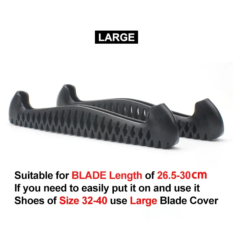 Ice Skate Blade Guards 