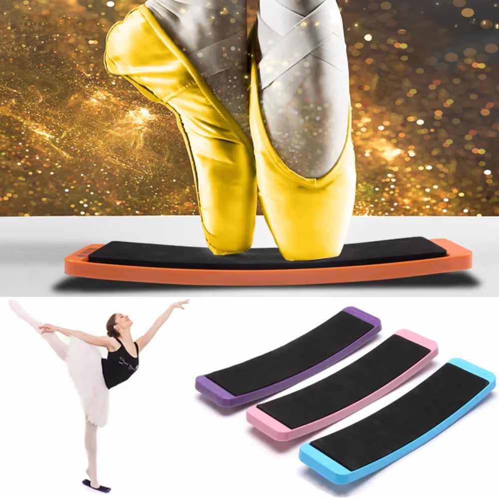 Ballet & Figure Skating &  Rhythmic Gymnastics Spin Board