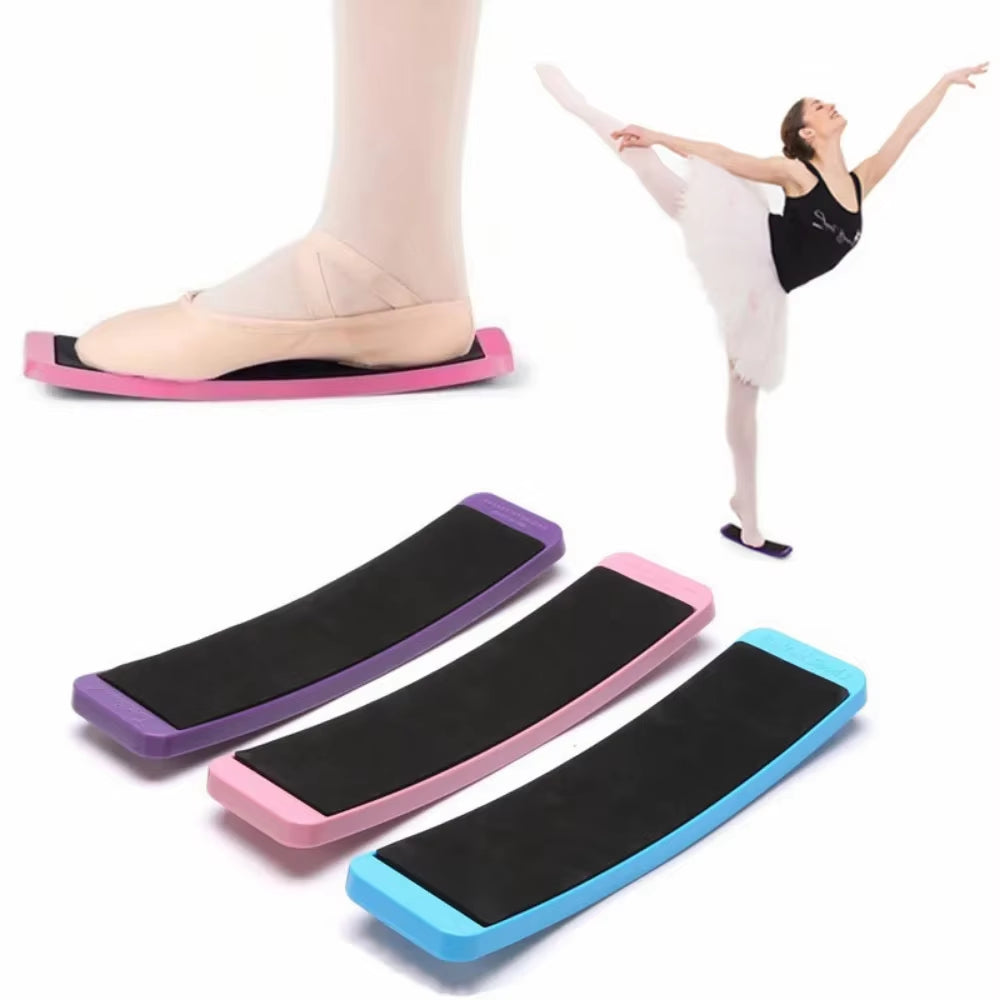 Ballet & Figure Skating &  Rhythmic Gymnastics Spin Board